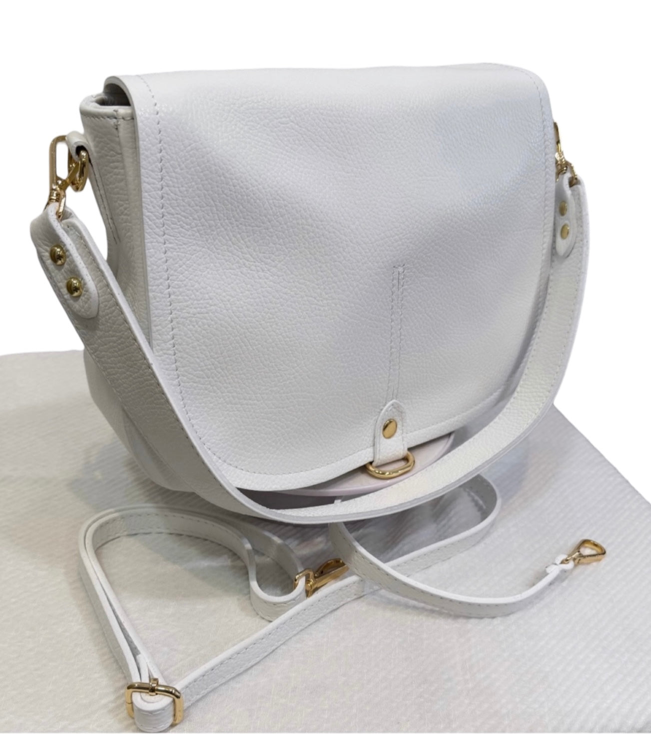 ANASTASIA LUXURY BAG