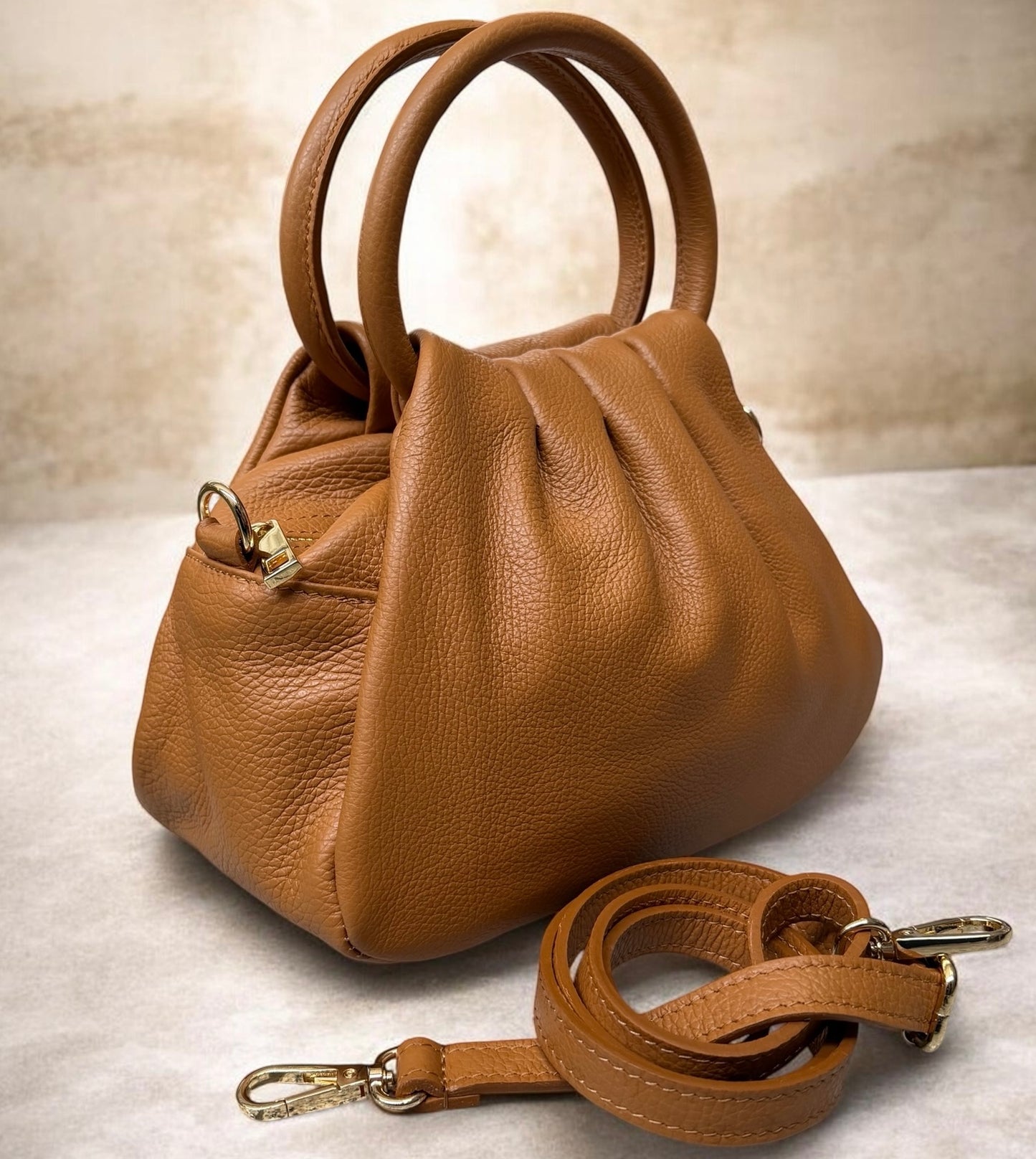 NIZZA LUXURY BAG