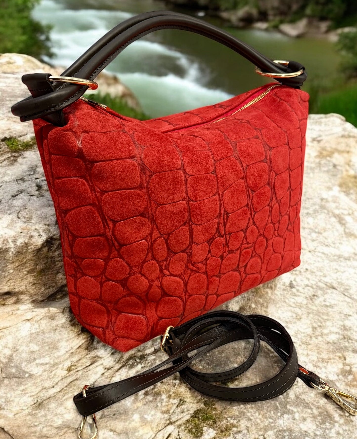 LAGUNA LUXURY BAG