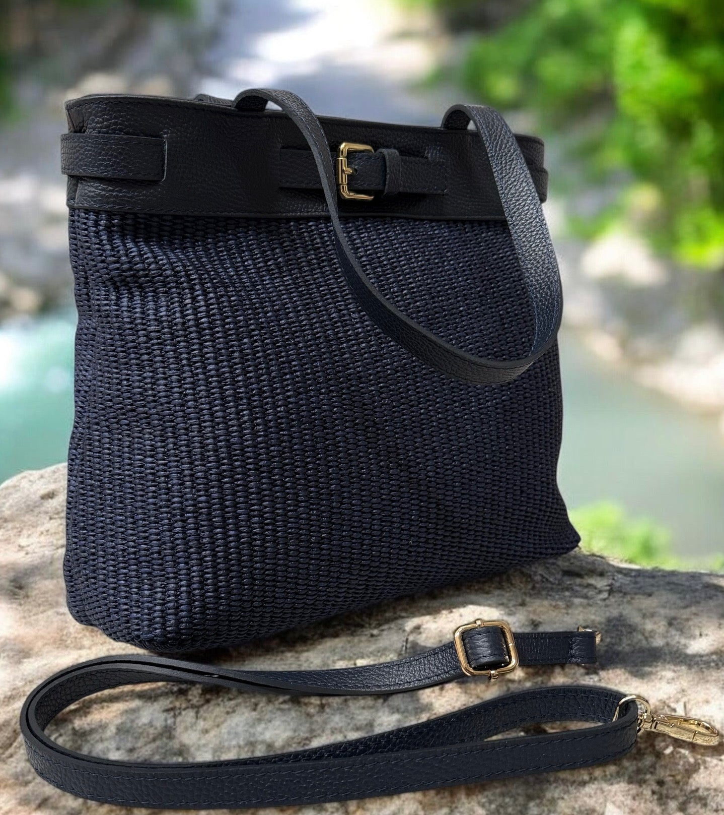 MAYA MAXI BAG