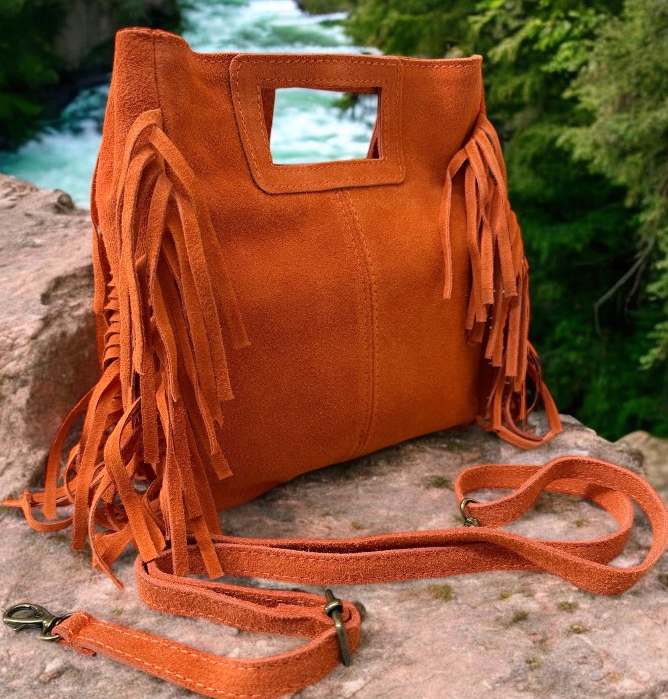 DAFNE LUXURY BAG