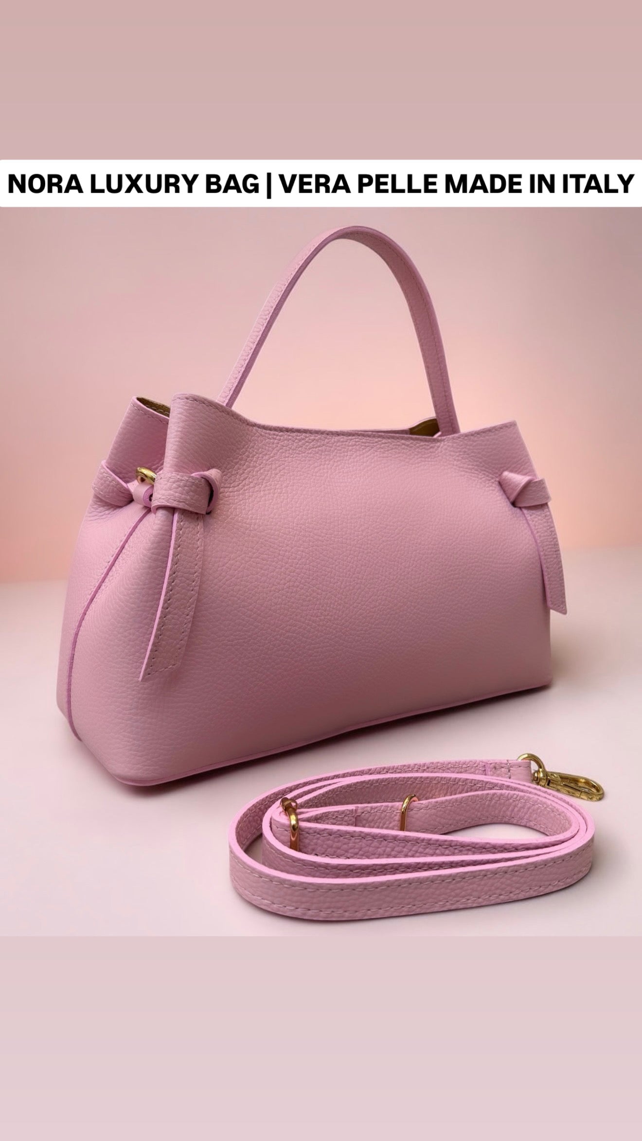 NORA LUXURY BAG