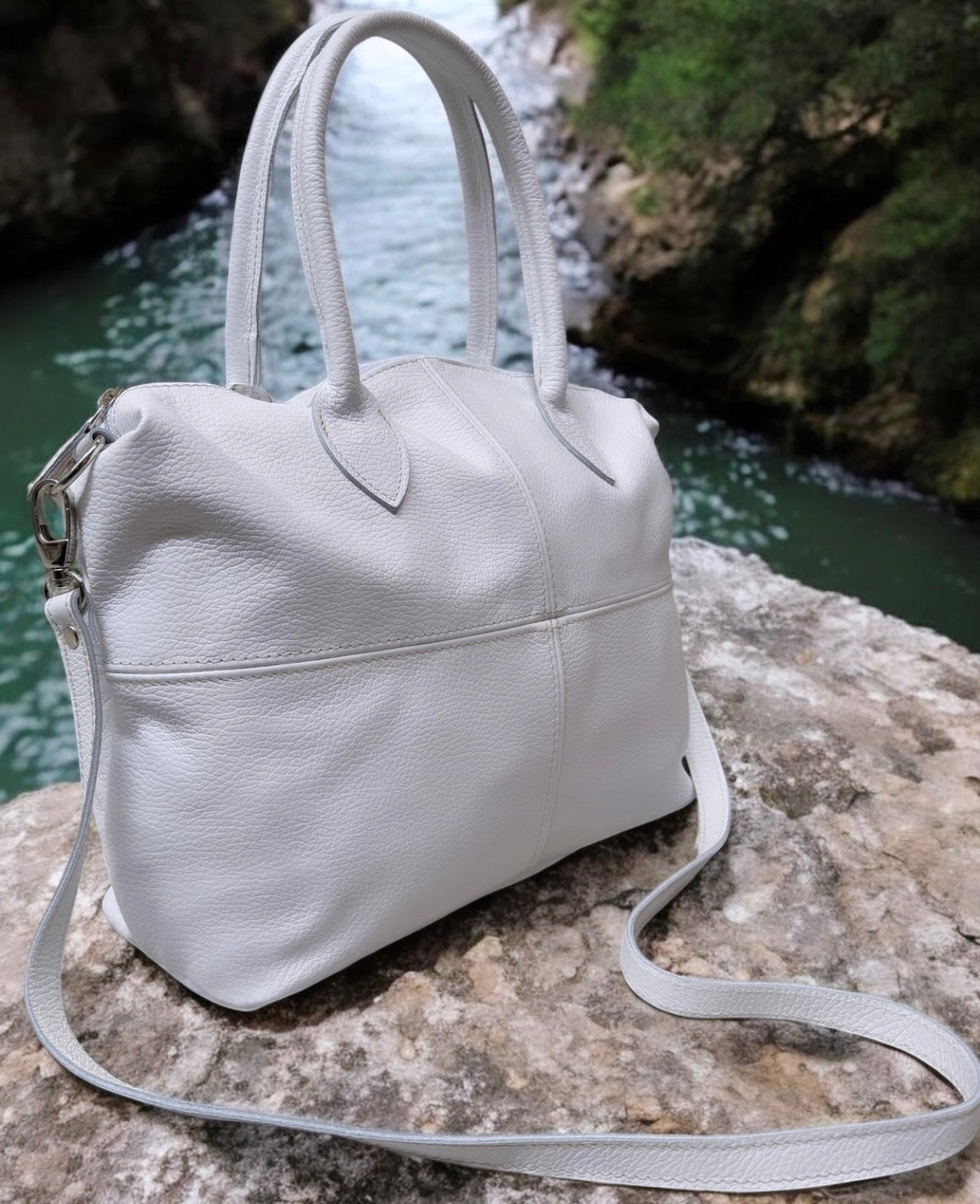 DANIELA MAXI BAG