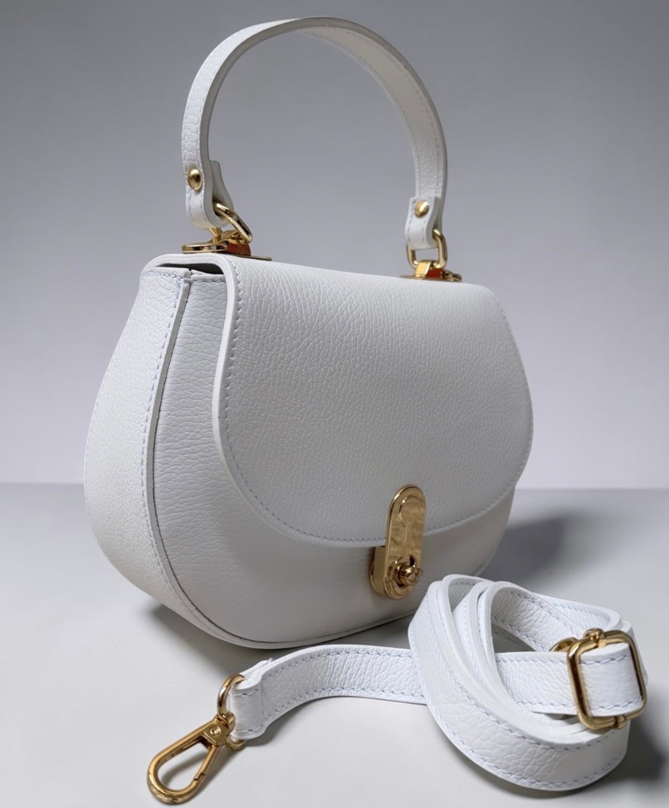 CLEMENTINE LUXURY BAG