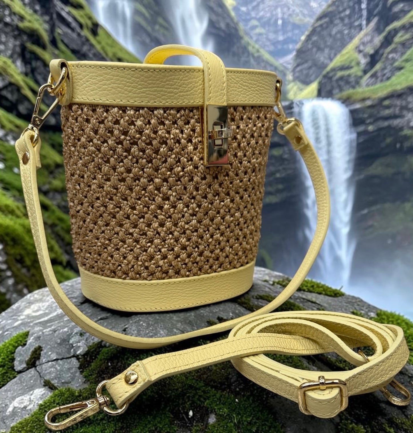 ISIDE LUXURY BAG
