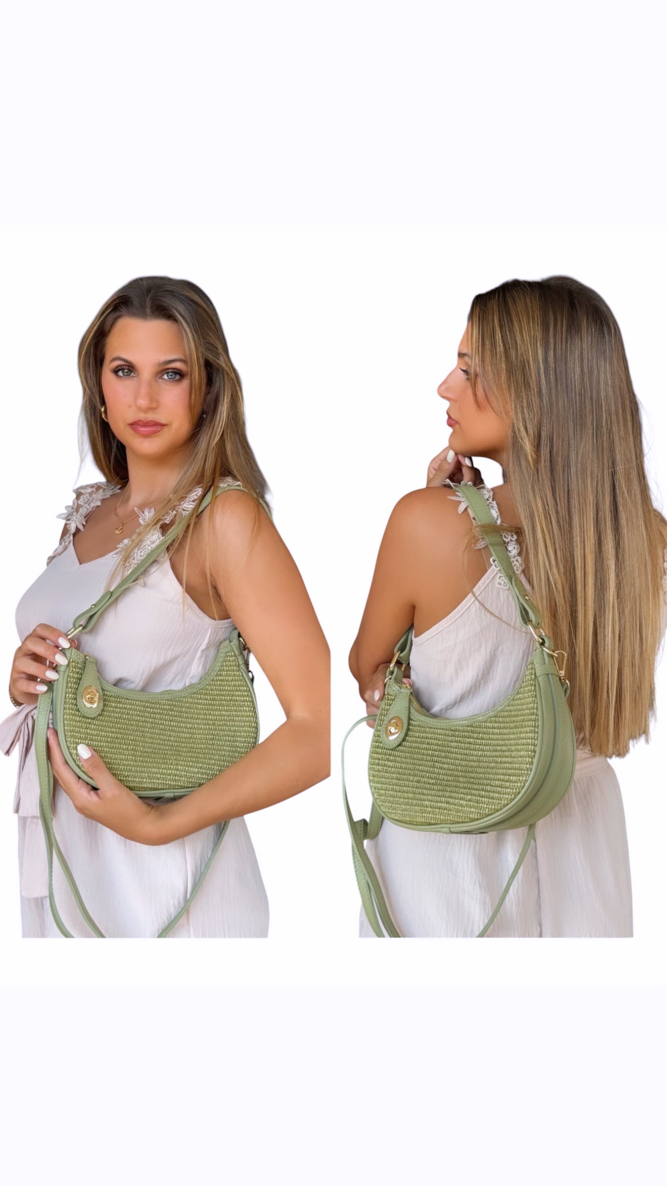 PANAMA LUXURY BAG