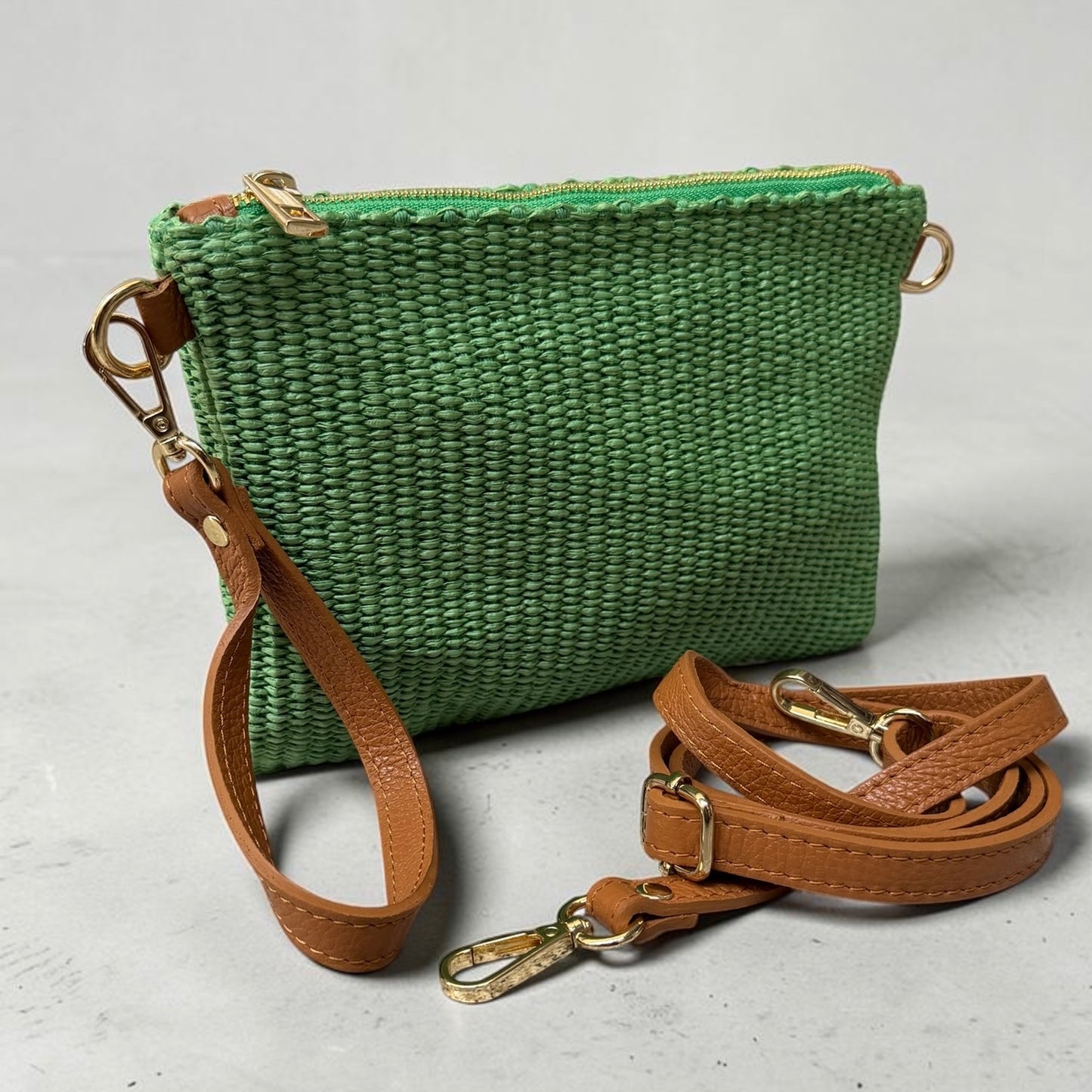 REBBY POCHETTE