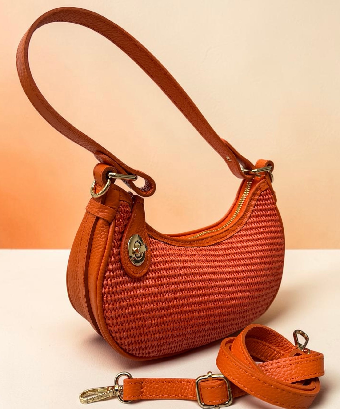 PANAMA LUXURY BAG