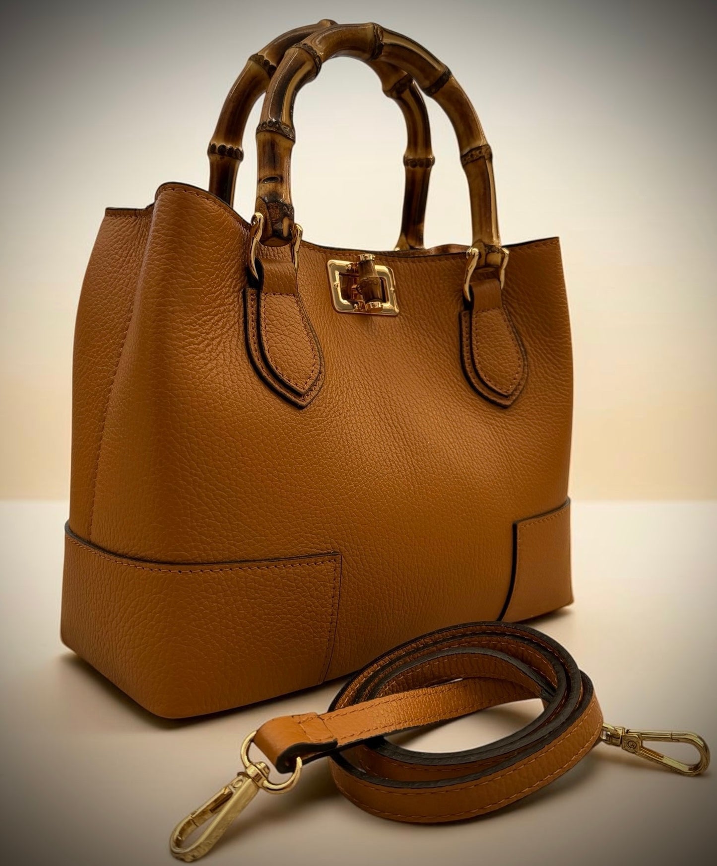 PORTOROSE LUXURY BAG