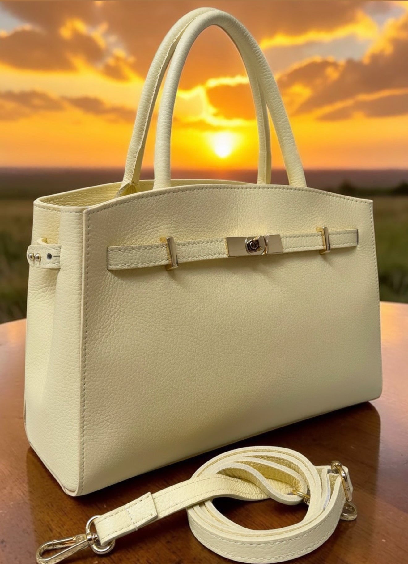 FIORELLA LUXURY BAG