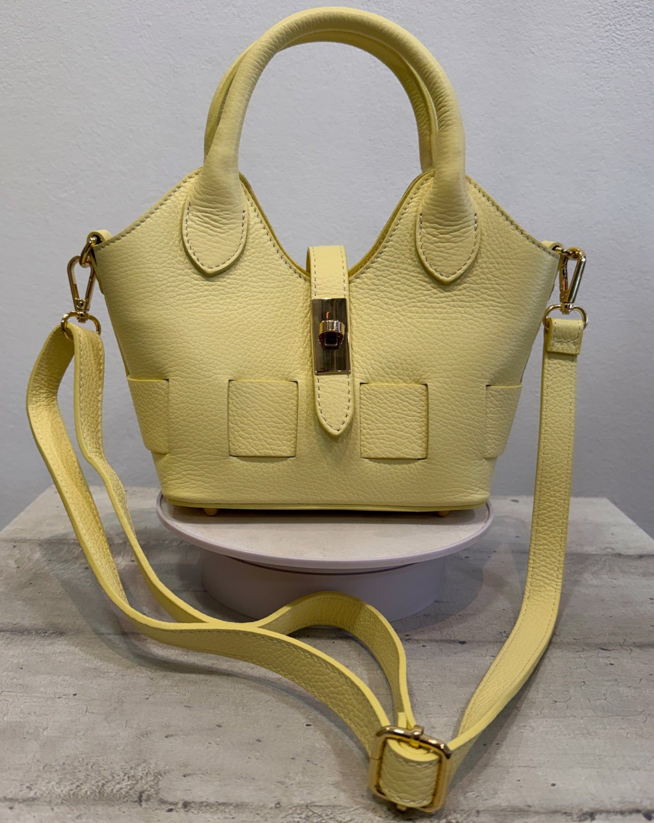 NAOMI MAXI BAG