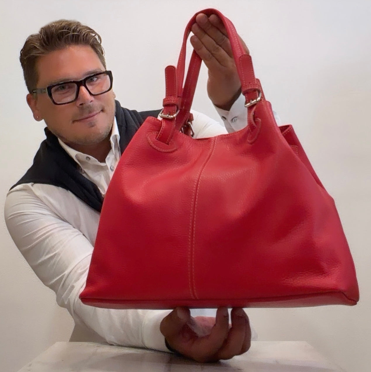 AMBRA MAXI BAG