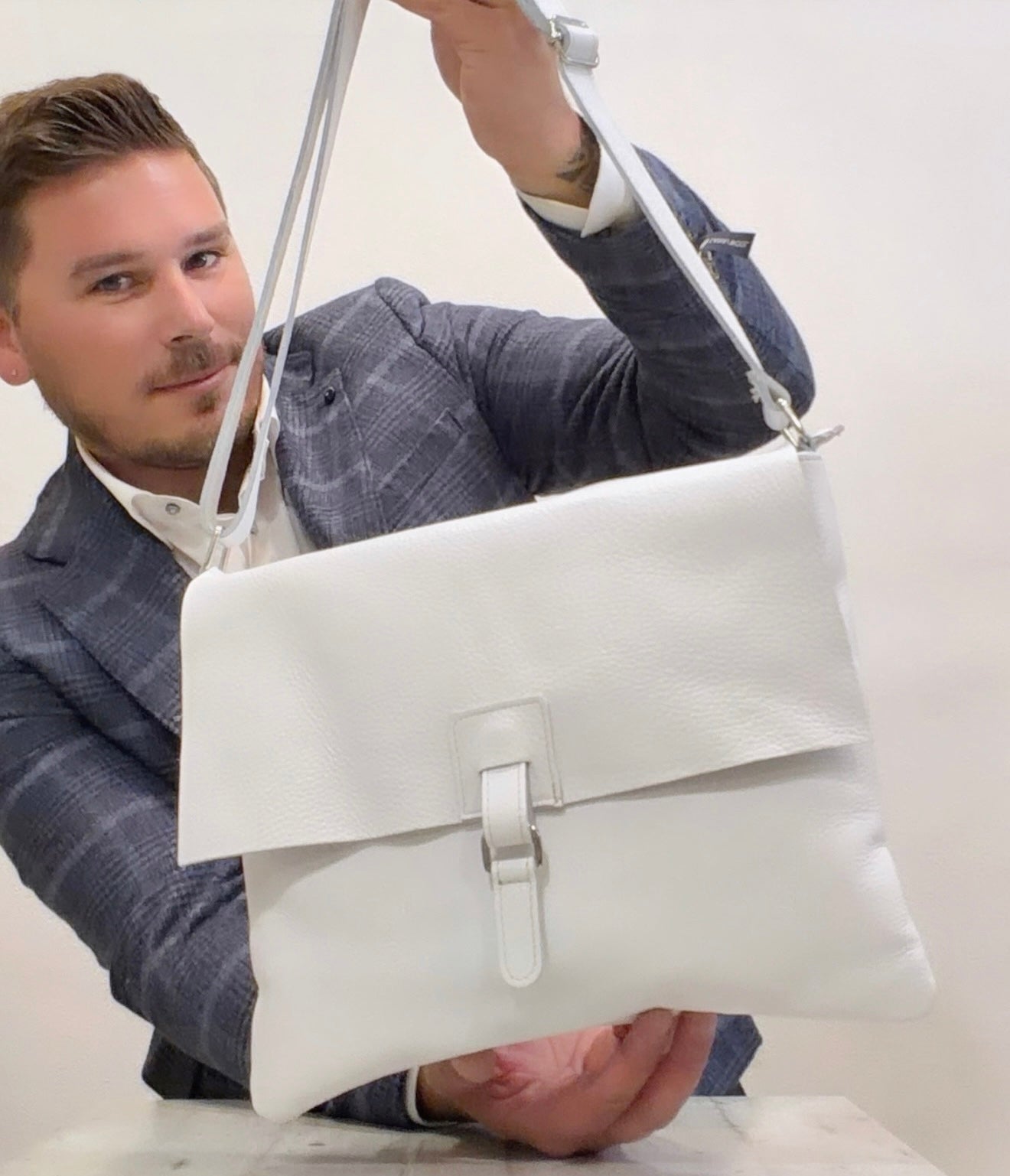 VALENTINE LUXURY BAG