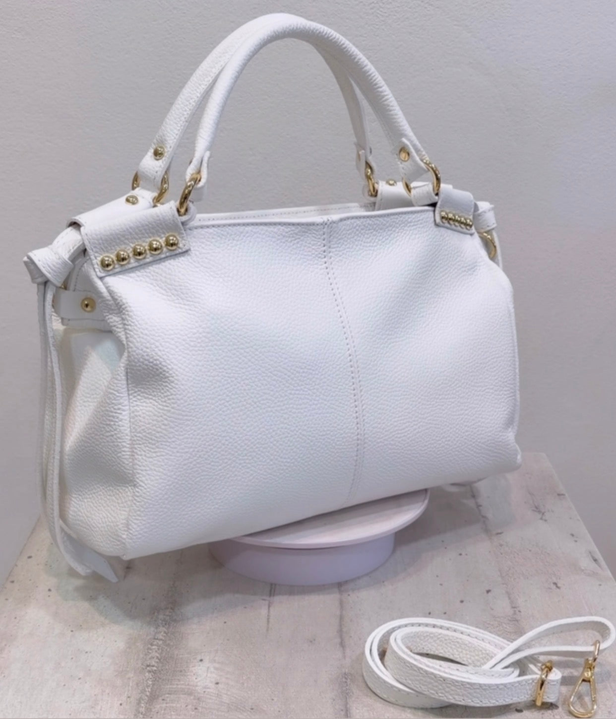 LOUISE MAXI BAG