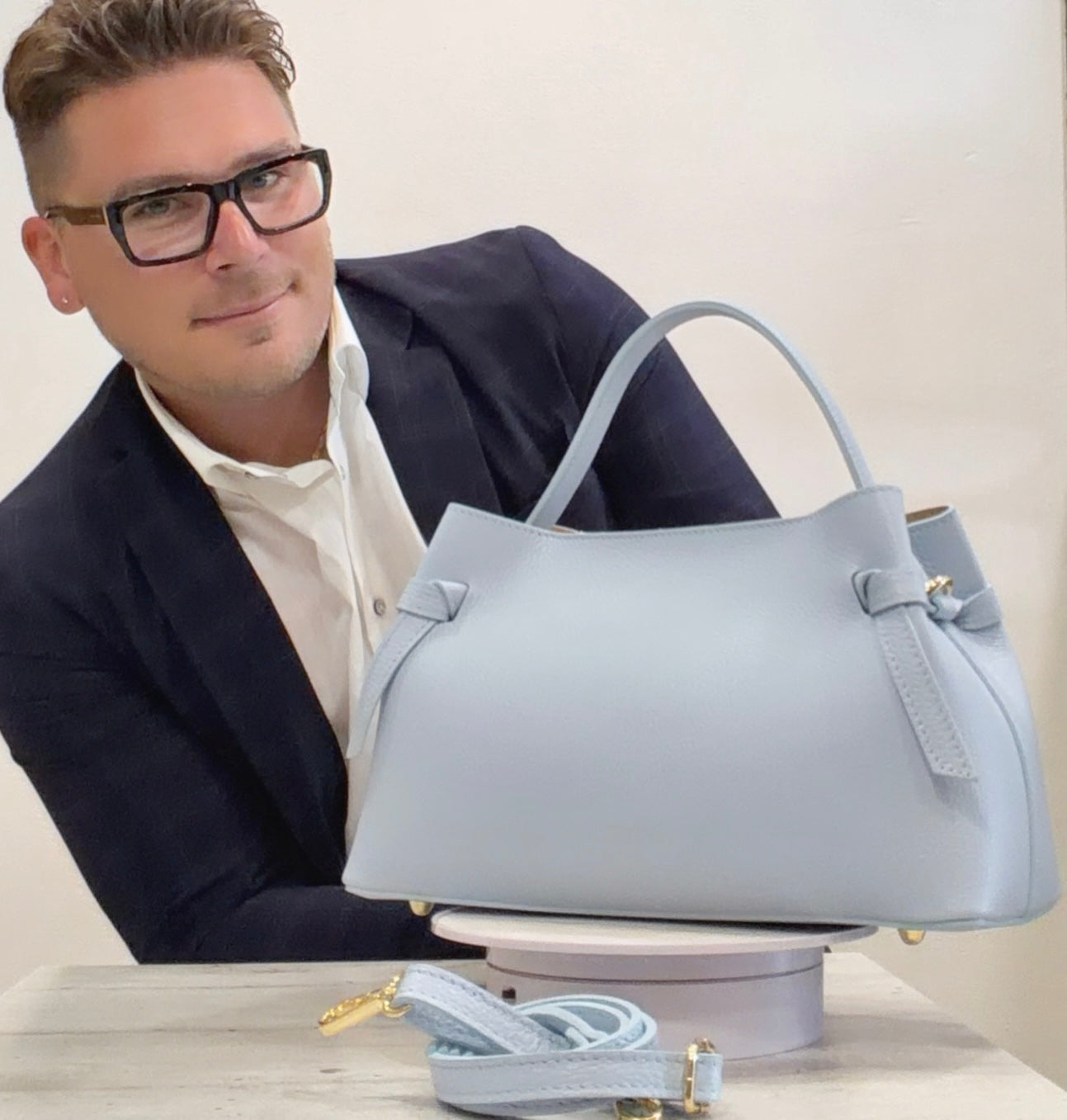 NORA LUXURY BAG