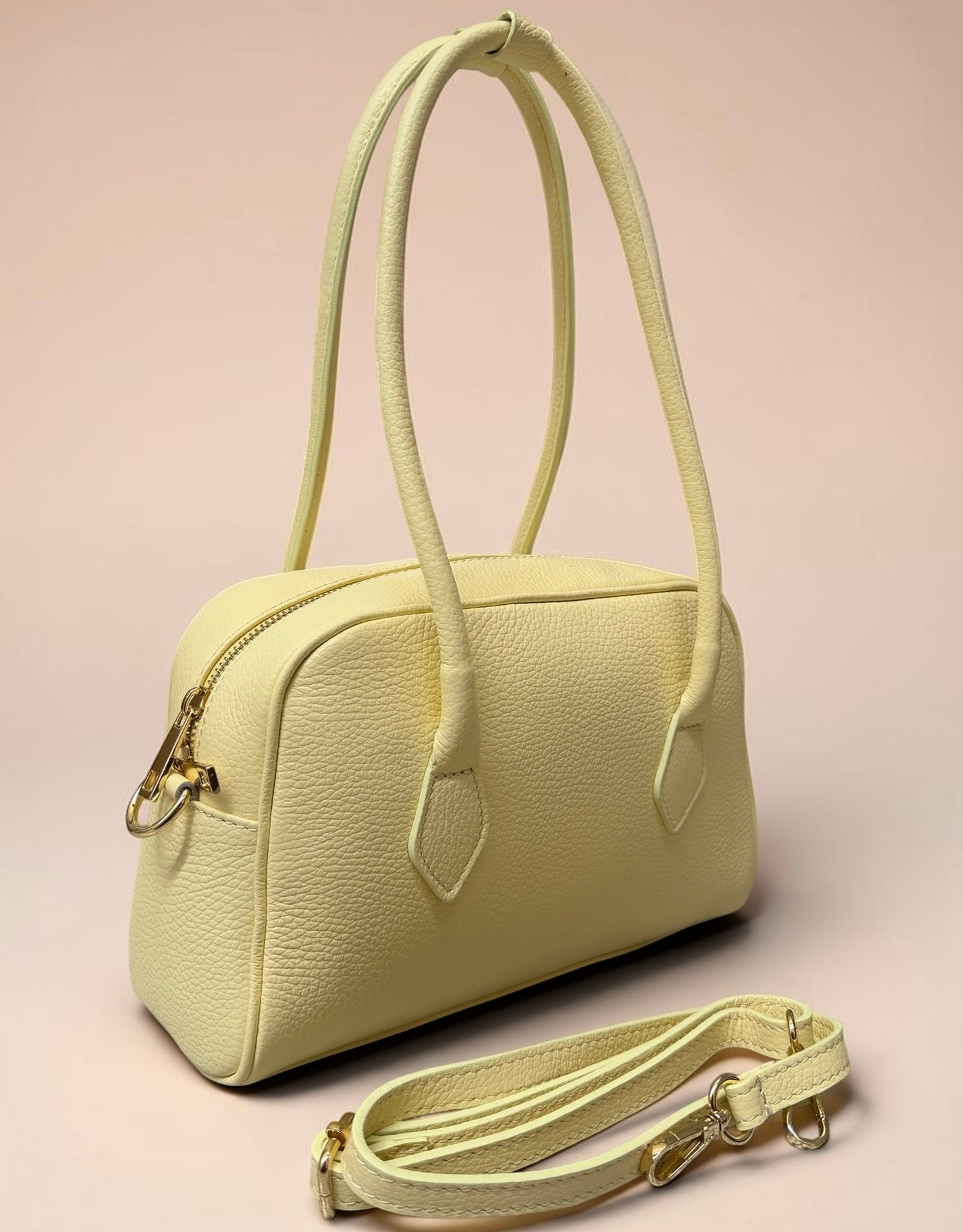 CHARLOTTE LUXURY BAG