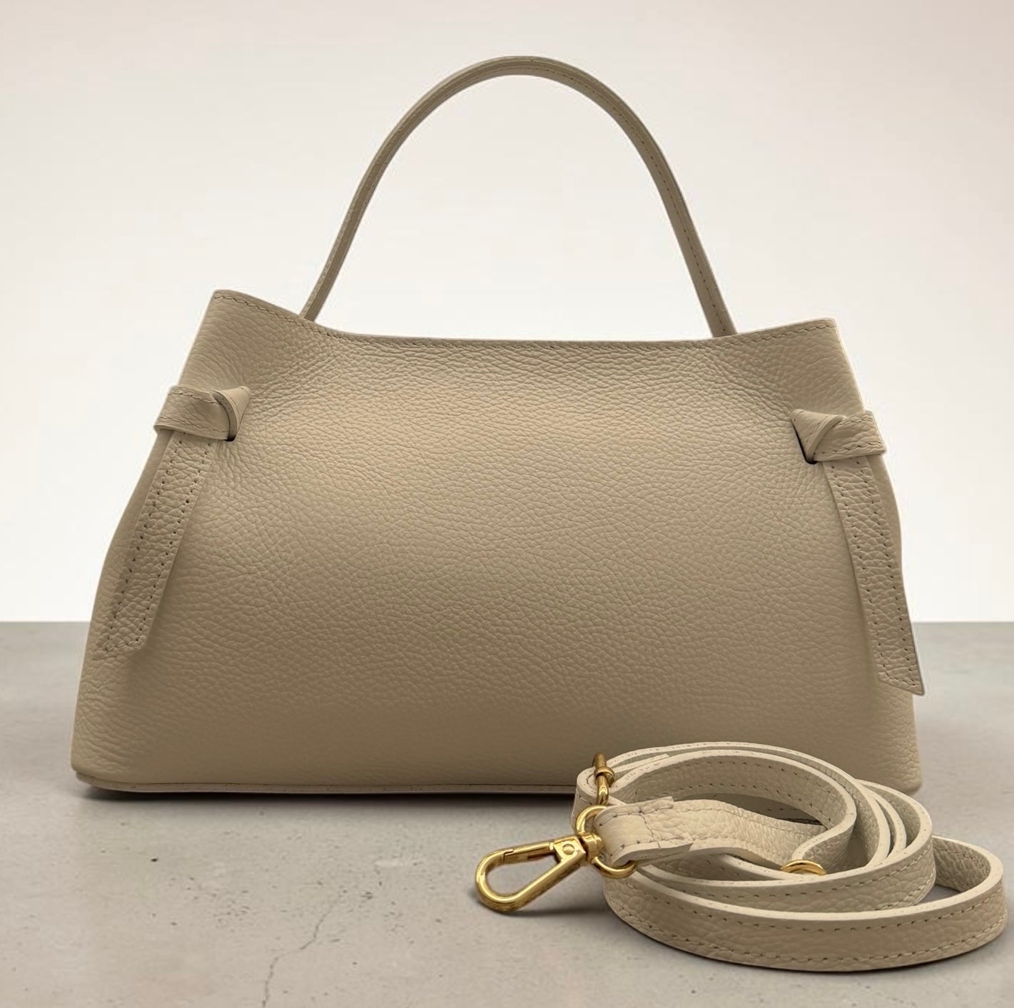NORA LUXURY BAG
