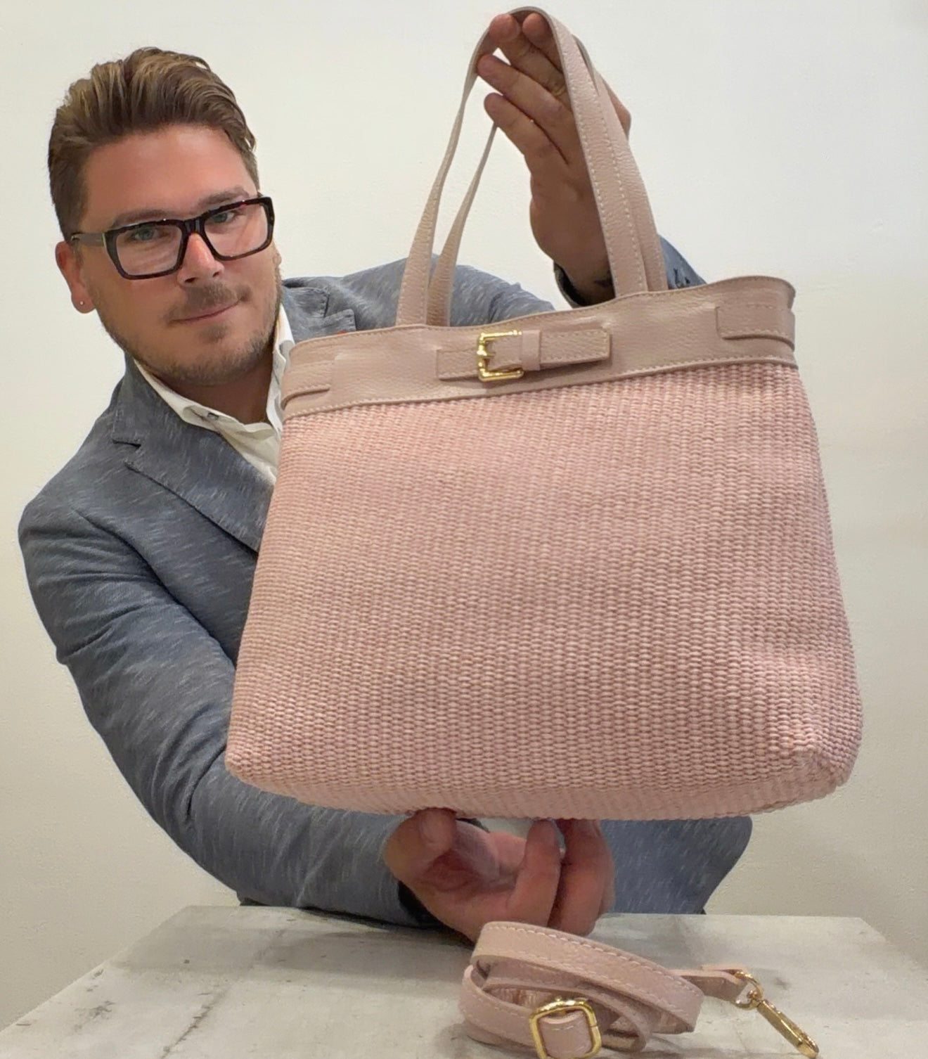 MAYA MAXI BAG