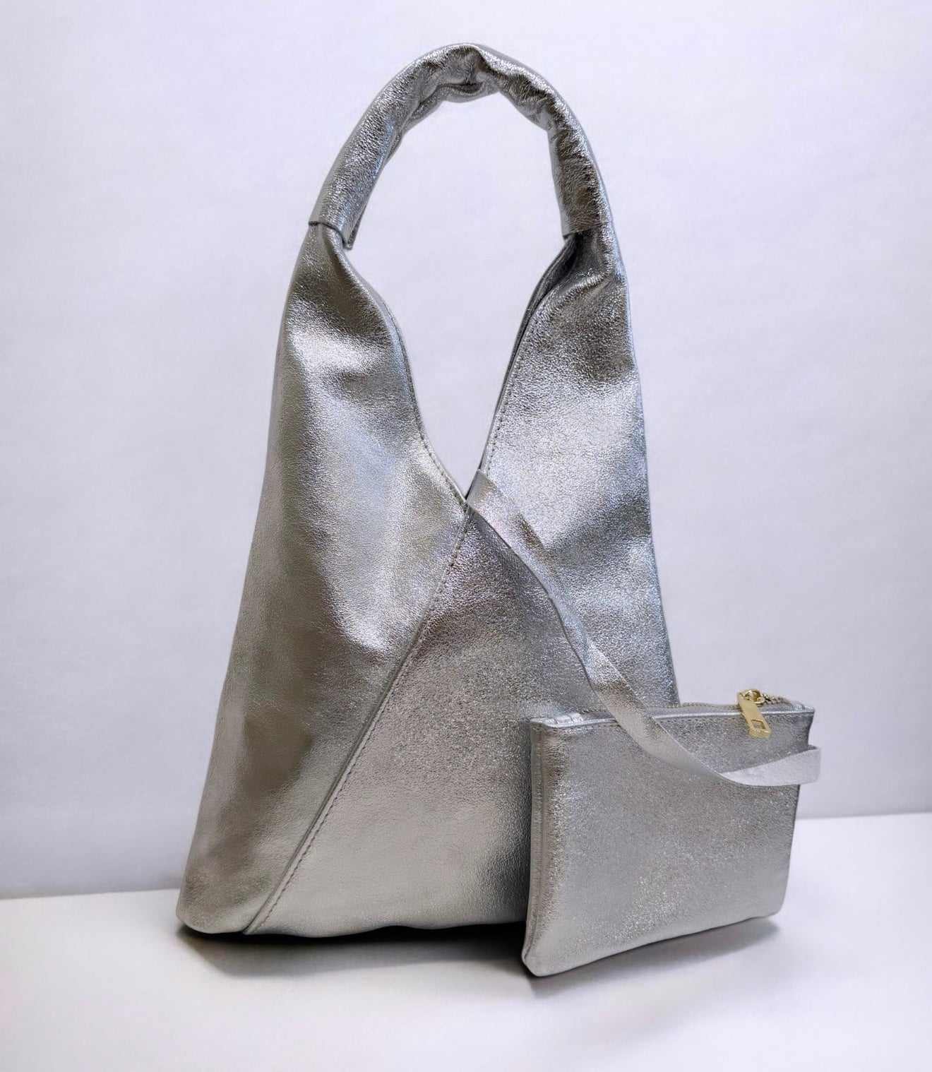 CORALINE LUXURY BAG