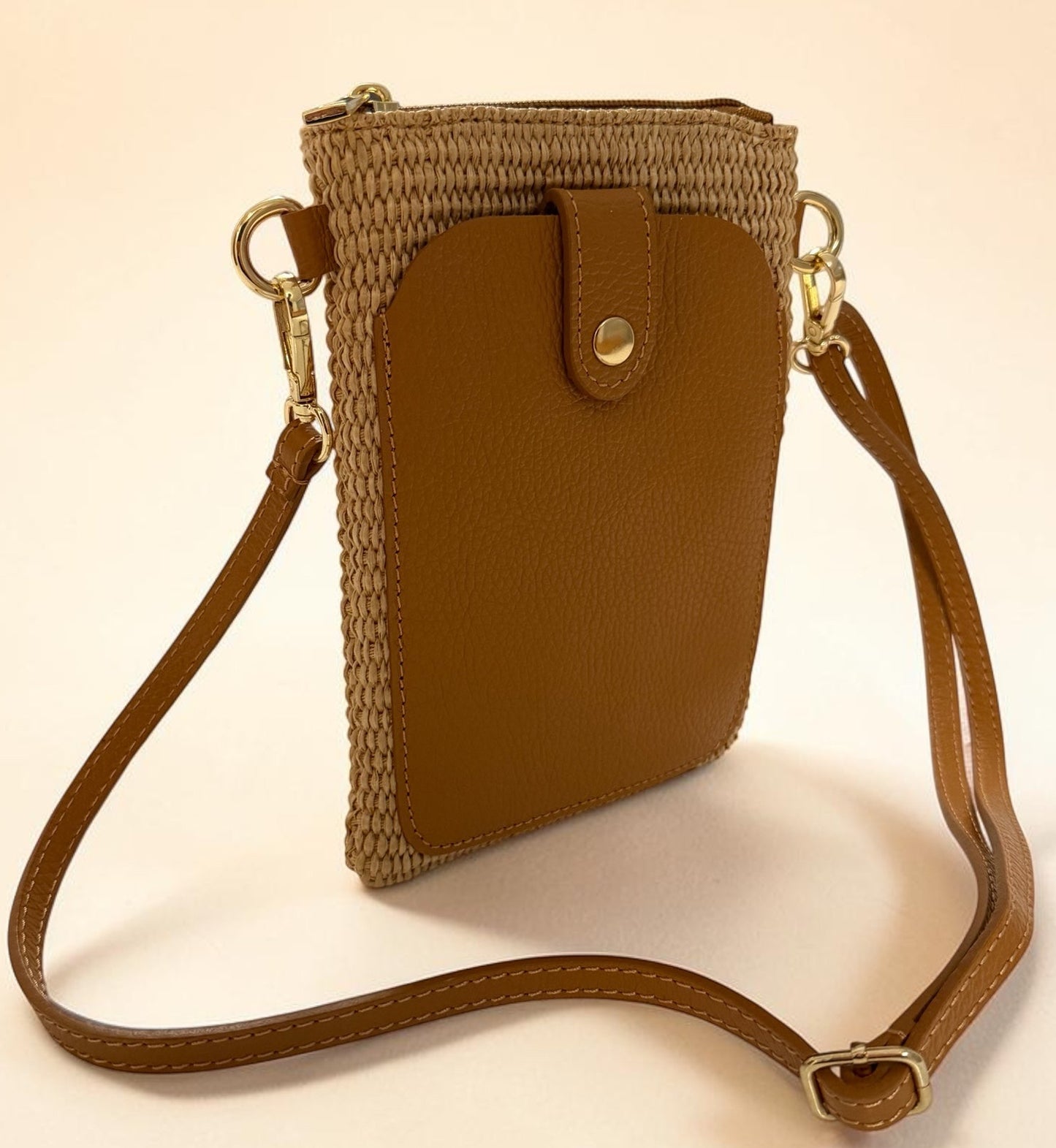 KIRA LUXURY BAG