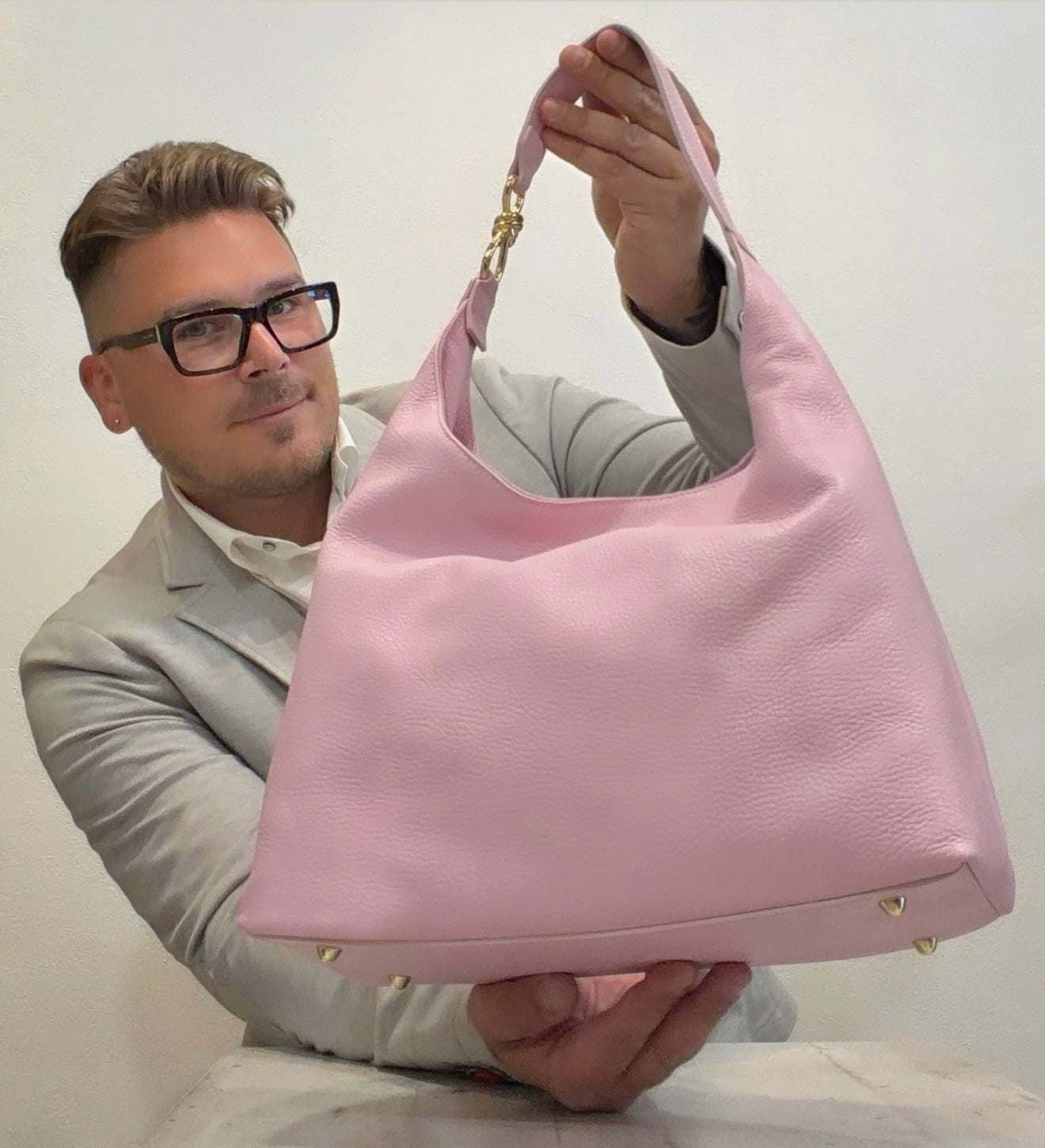 LUCIA MAXI BAG