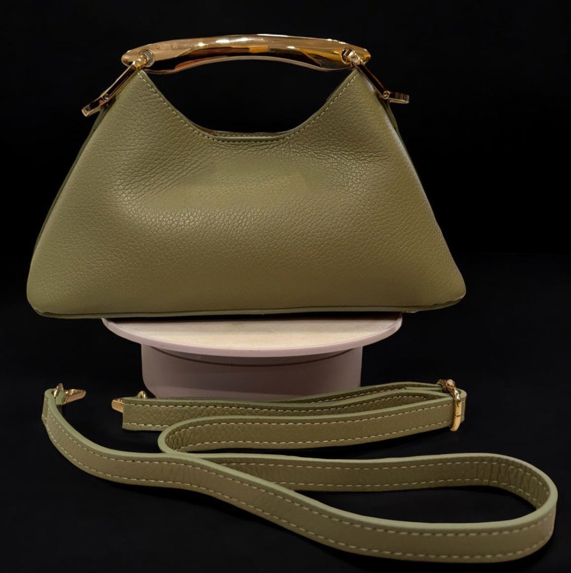 AURELIA LUXURY BAG