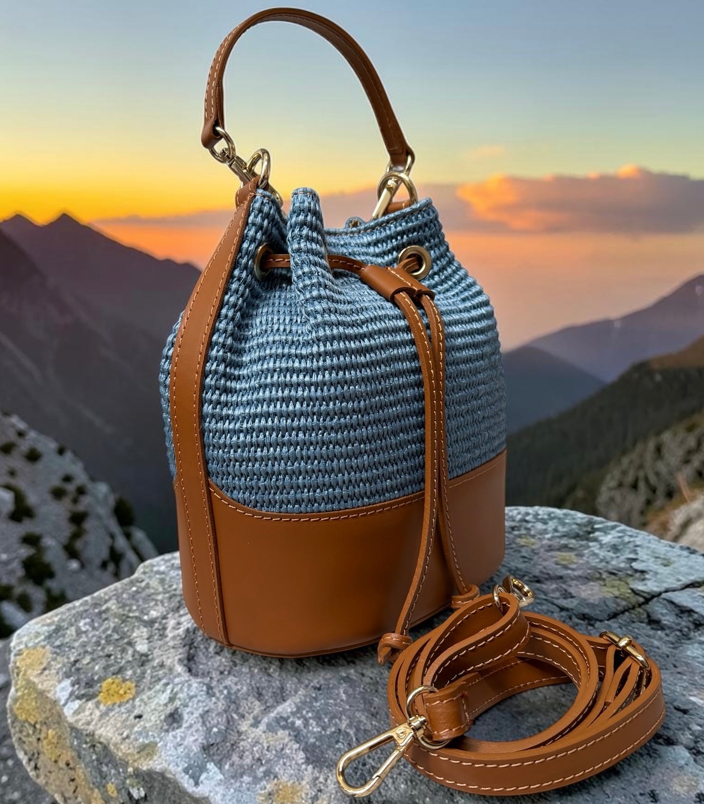 DUNA LUXURY BAG