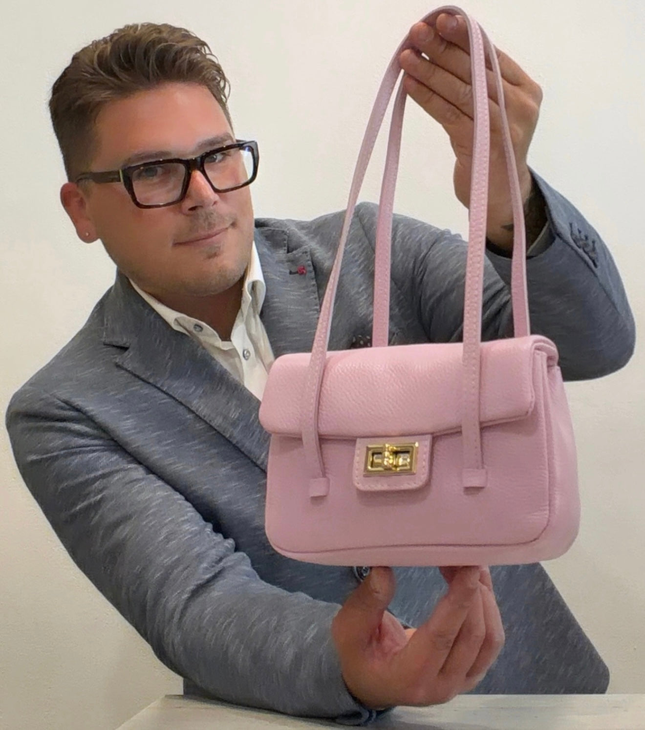LIA LUXURY BAG