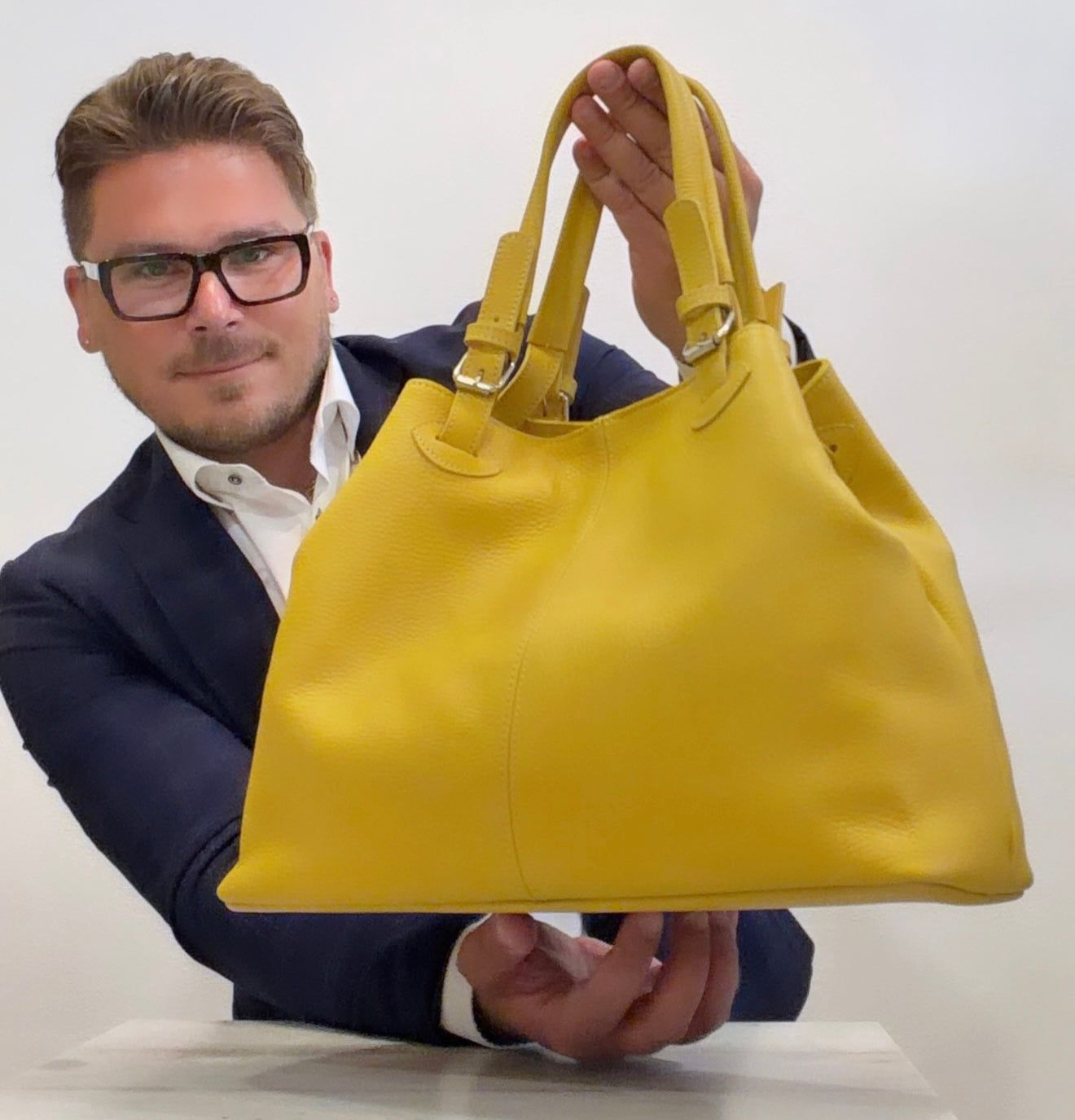 AMBRA MAXI BAG