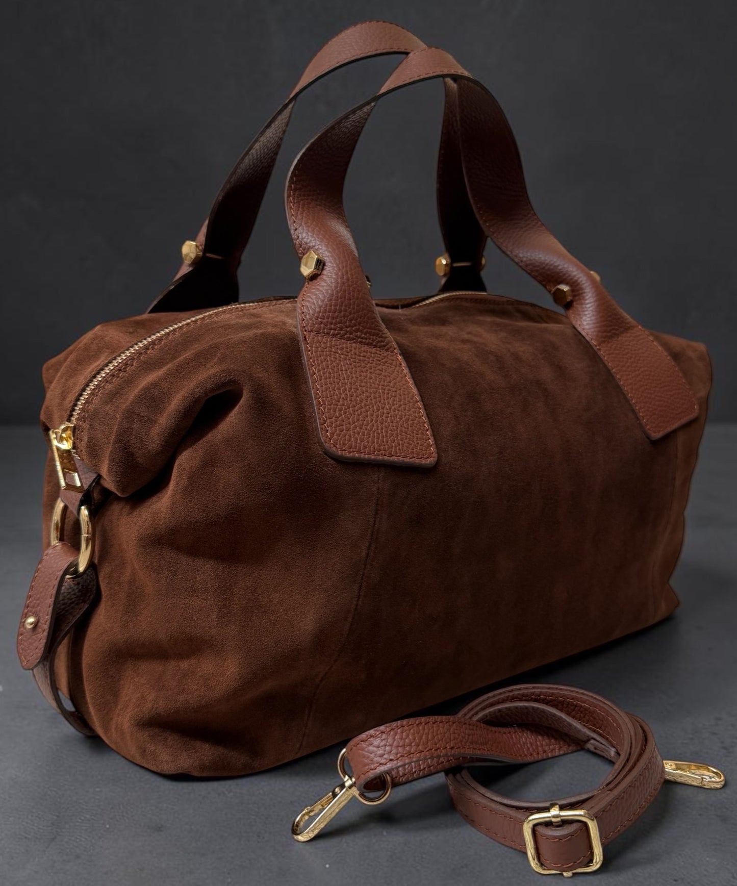 ISABELLA MAXI BAG