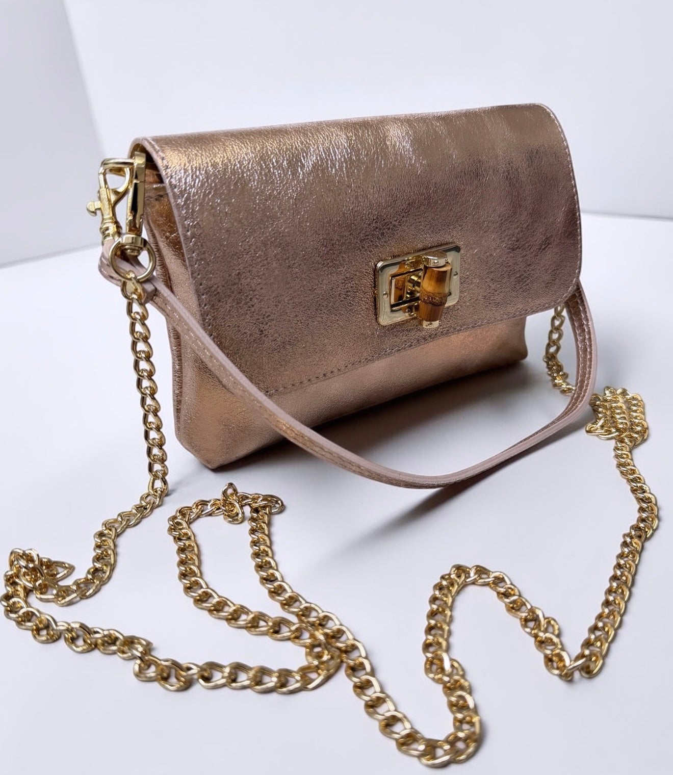 ADELAIDE LUXURY BAG