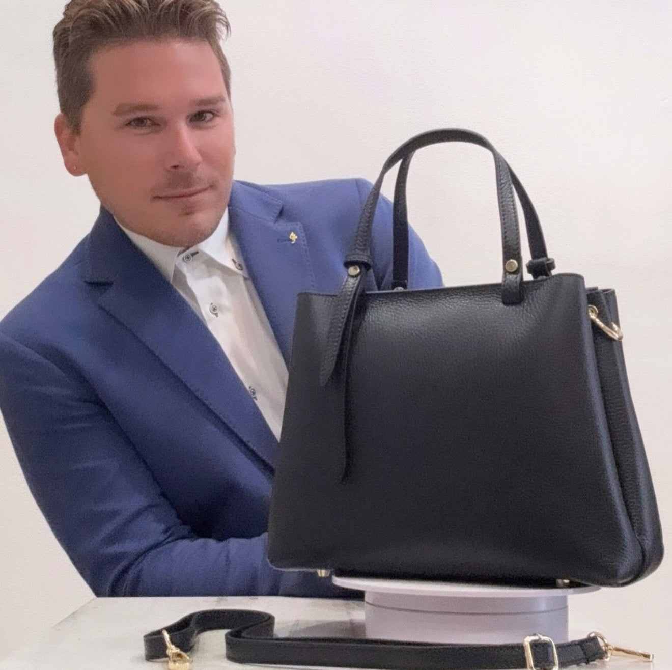 ARIANNA LUXURY BAG