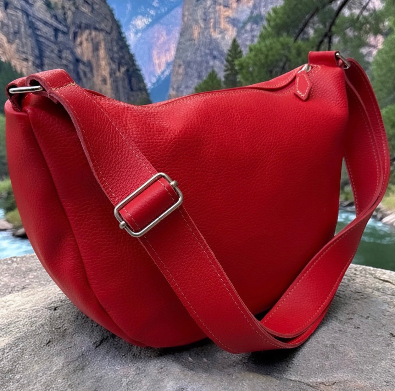 MIRELLA LUXURY BAG