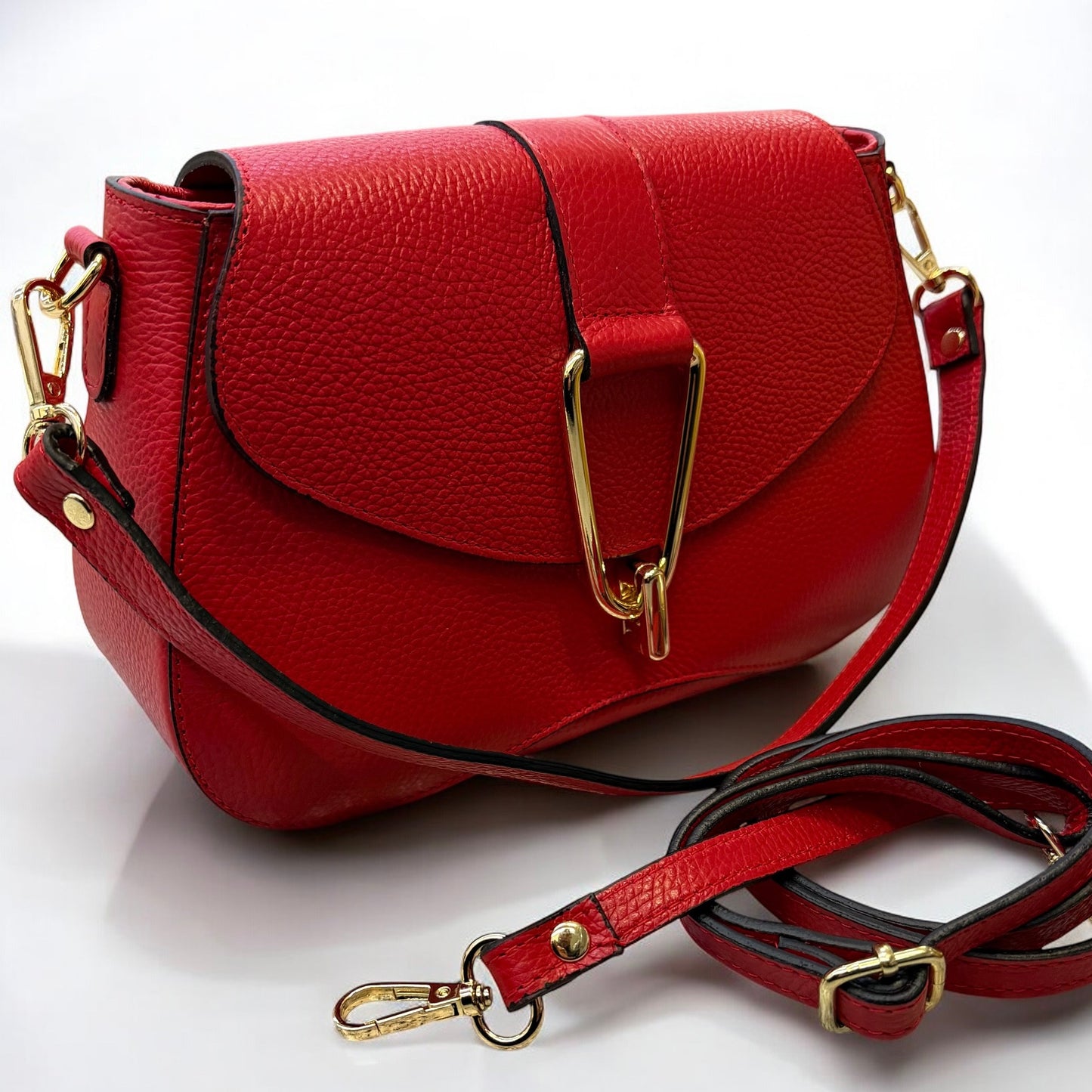 KIMBERLY LUXURY BAG