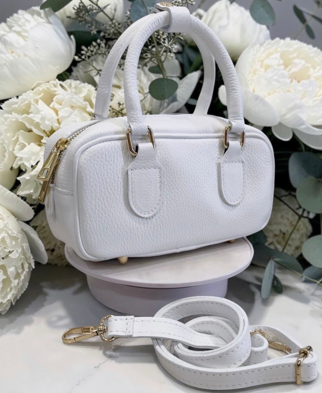 EVELYN LUXURY BAG