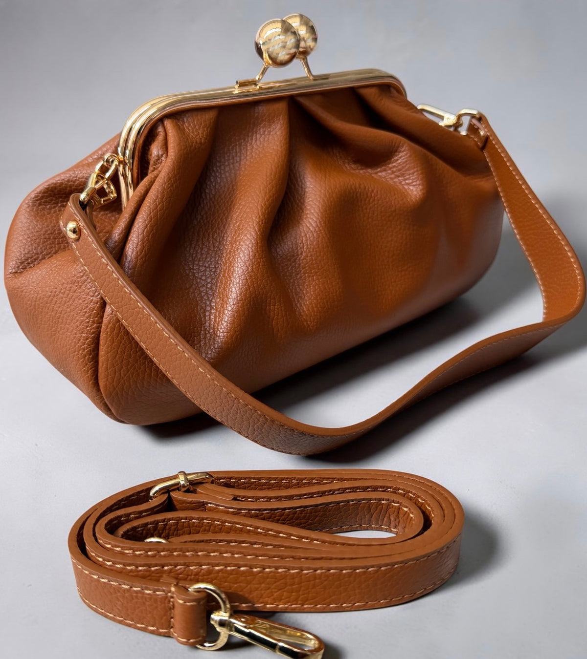 ALESSIA LUXURY BAG