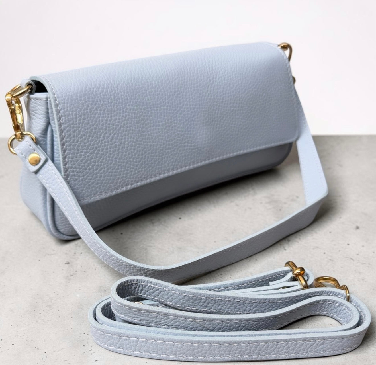 MELANIA LUXURY BAG
