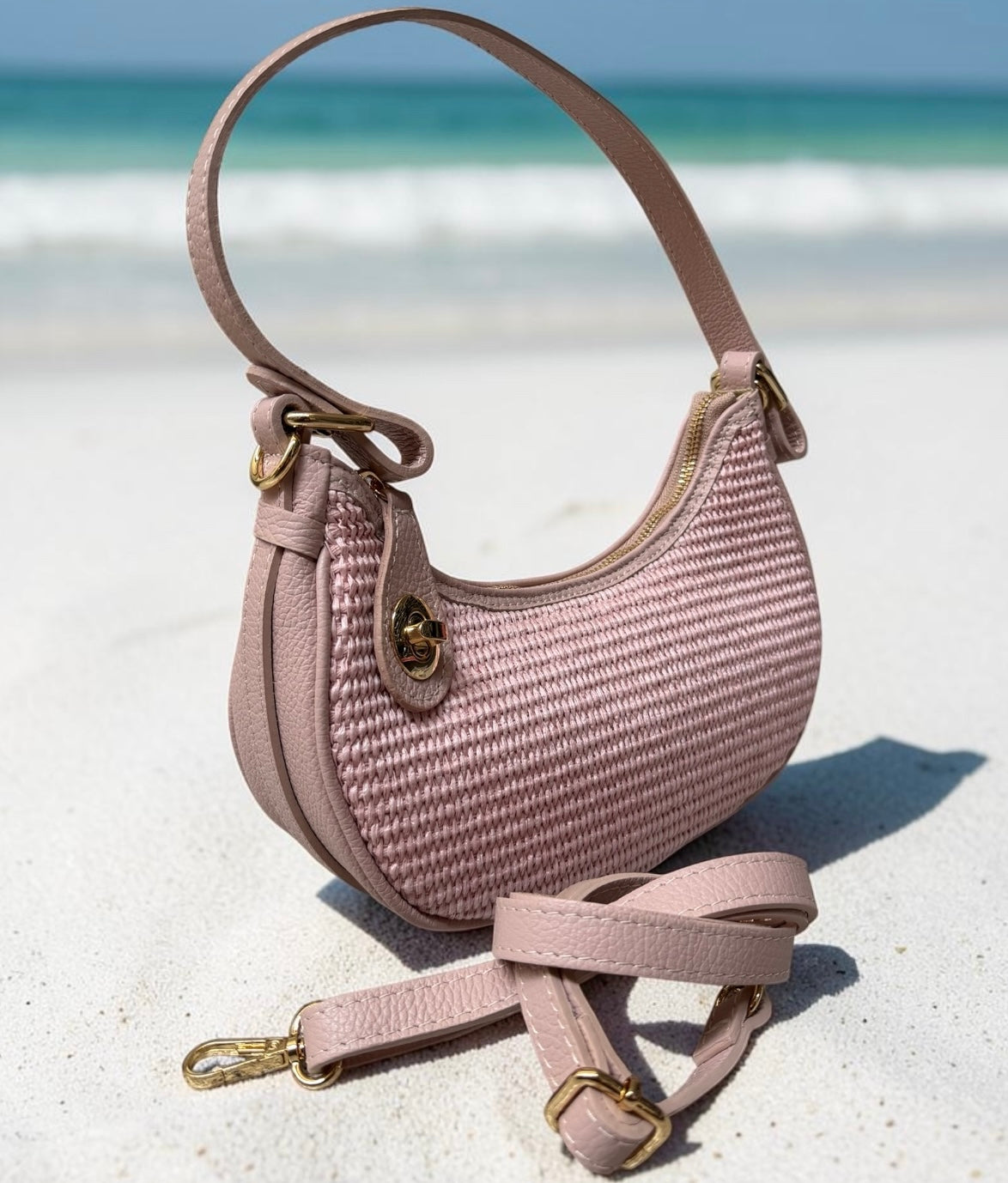 PANAMA LUXURY BAG