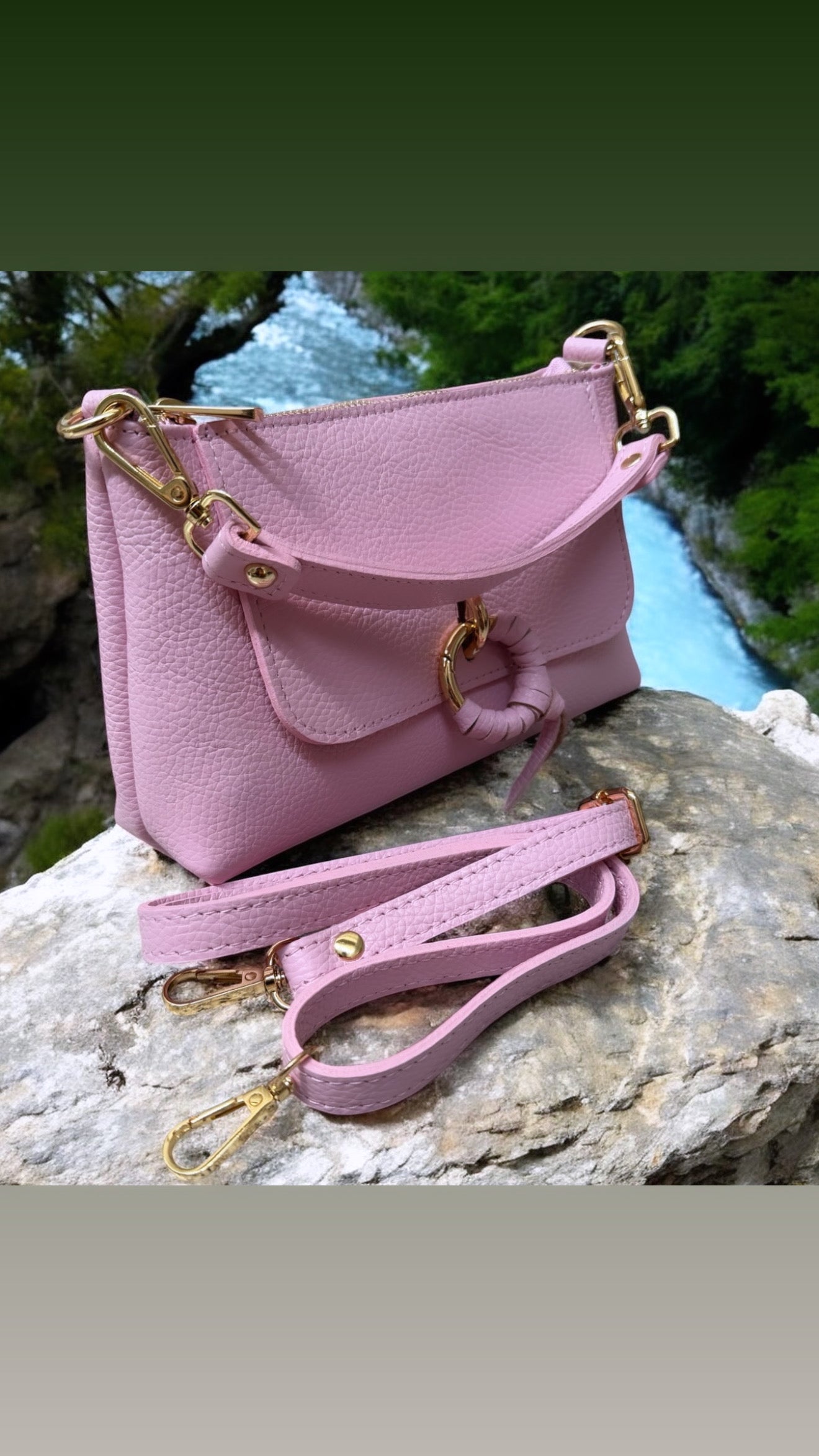 STELLA LUXURY BAG