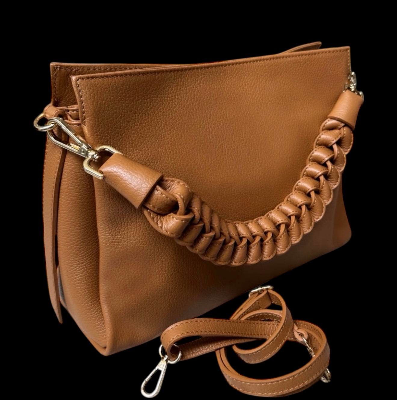 LAURA LUXURY BAG