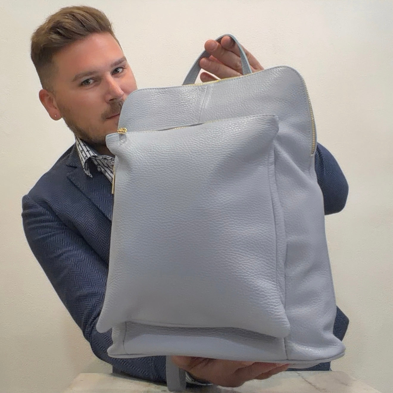 BORSA - ZAINO