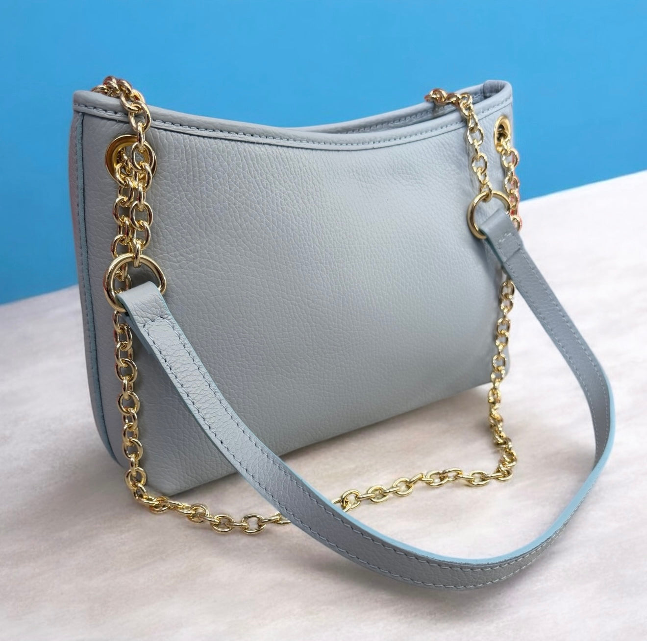 ALBA LUXURY BAG