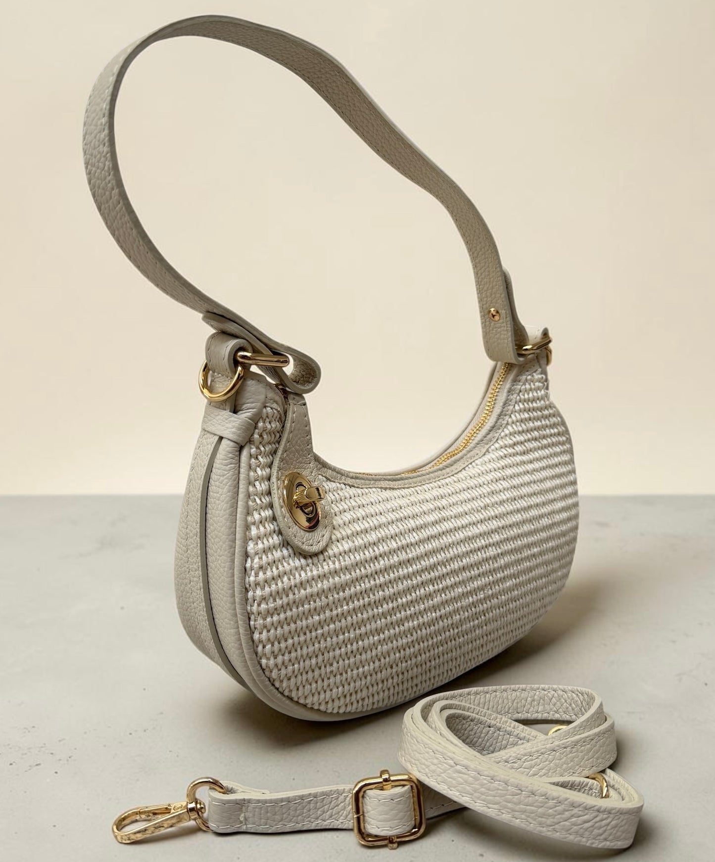 PANAMA LUXURY BAG