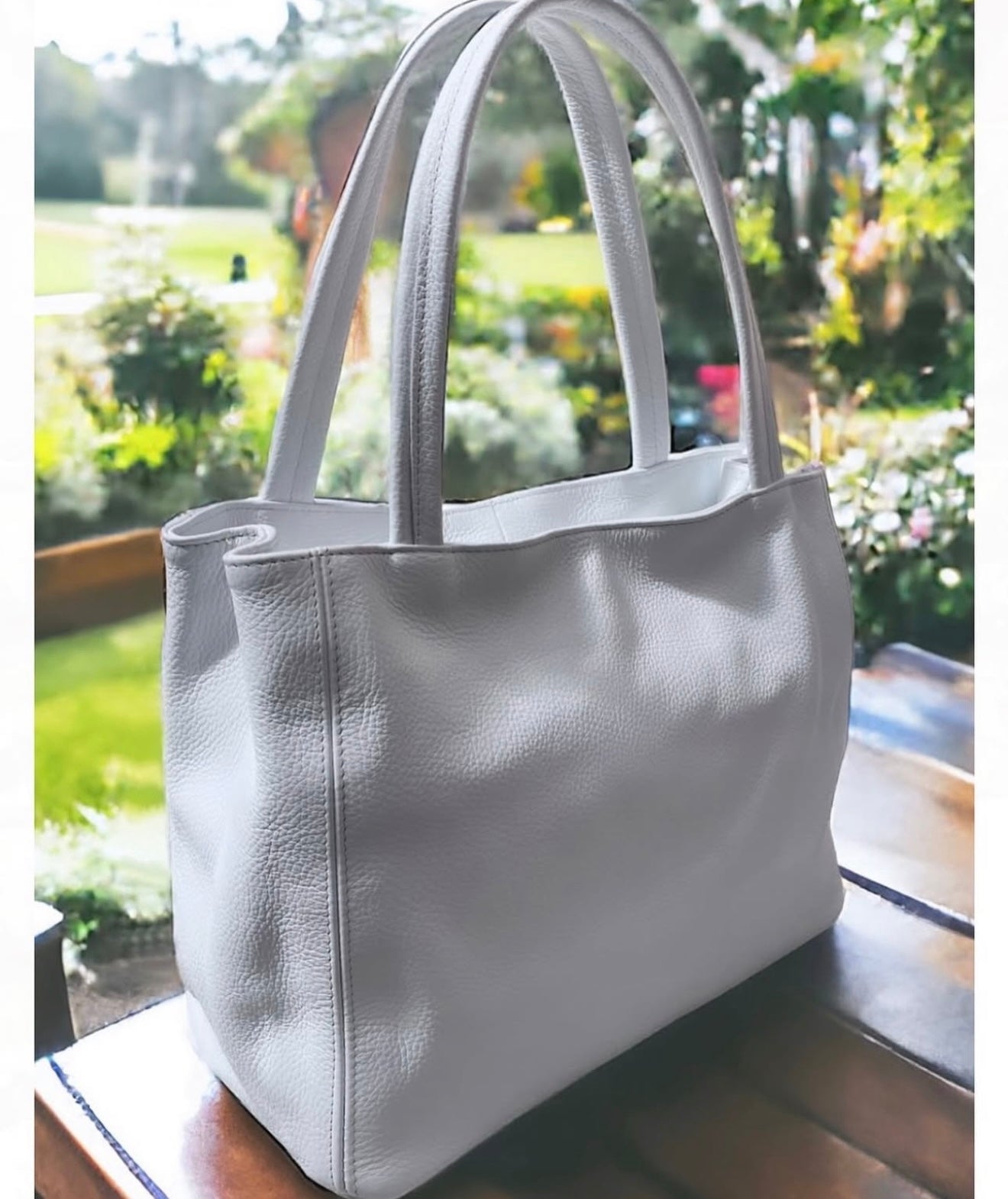 JENNY MAXI BAG