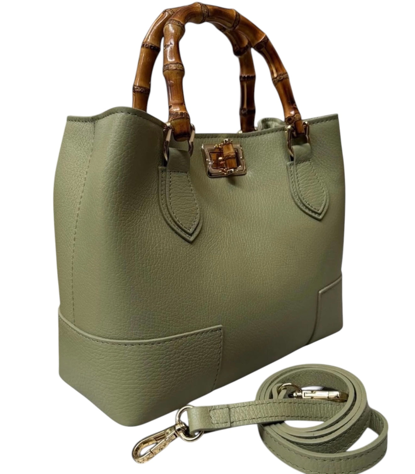 PORTOROSE LUXURY BAG