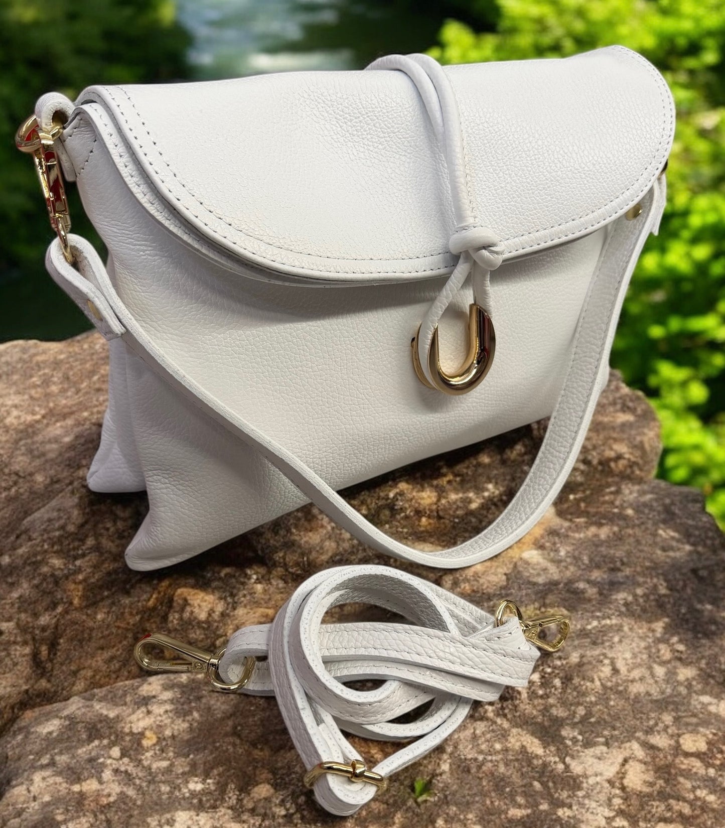 CRISTINA LUXURY BAG