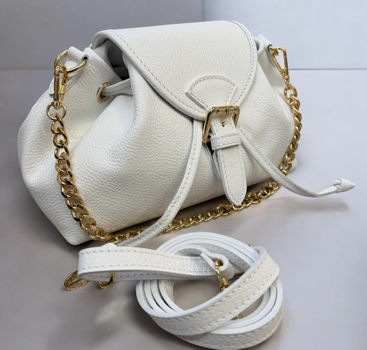 NICOLE LUXURY BAG