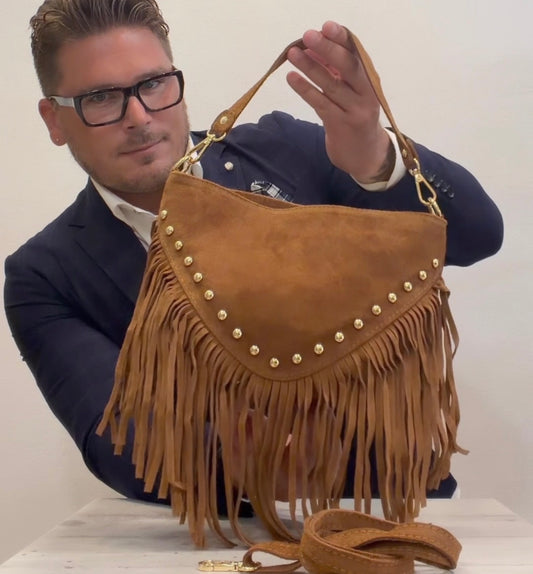 MARA LUXURY BAG