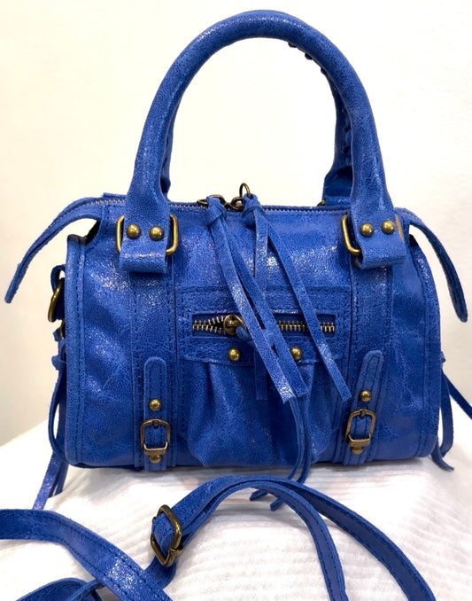 JADE LIMITED EDITION BAG