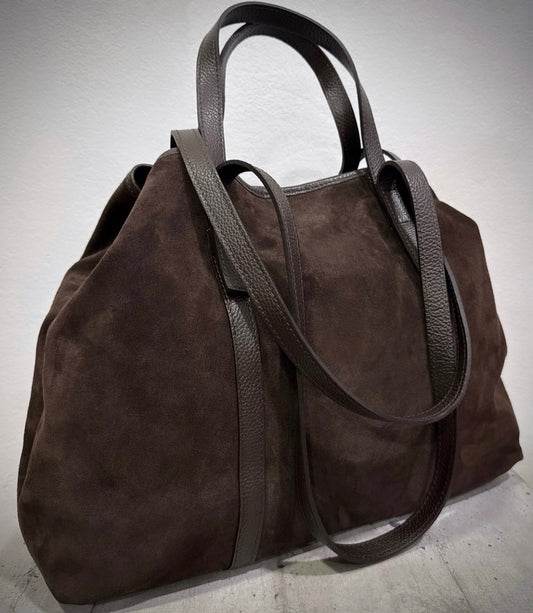 ANNA MAXI BAG